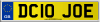 DC10 JOE