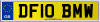 DF10 BMW