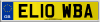EL10 WBA