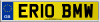 ER10 BMW