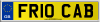 FR10 CAB