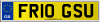 FR10 GSU