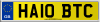 HA10 BTC