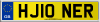 HJ10 NER