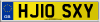 HJ10 SXY