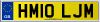 HM10 LJM