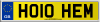 HO10 HEM