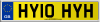 HY10 HYH