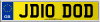 JD10 DOD
