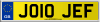 JO10 JEF