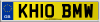 KH10 BMW