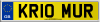 KR10 MUR