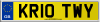 KR10 TWY