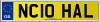 NC10 HAL