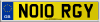 NO10 RGY