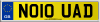 NO10 UAD