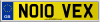 NO10 VEX