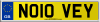 NO10 VEY