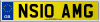 NS10 AMG