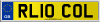 RL10 COL