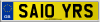 SA10 YRS