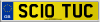 SC10 TUC