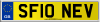 SF10 NEV