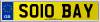 SO10 BAY