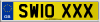 SW10 XXX
