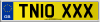 TN10 XXX