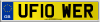 UF10 WER