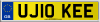UJ10 KEE