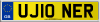 UJ10 NER