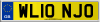 WL10 NJO