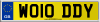 WO10 DDY