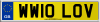 WW10 LOV