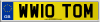 WW10 TOM