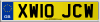 XW10 JCW