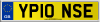 YP10 NSE