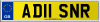 AD11 SNR
