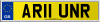 AR11 UNR