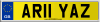 AR11 YAZ