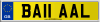 BA11 AAL