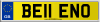 BE11 ENO