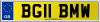 BG11 BMW