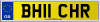 BH11 CHR
