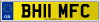BH11 MFC