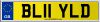 BL11 YLD
