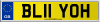 BL11 YOH