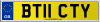 BT11 CTY